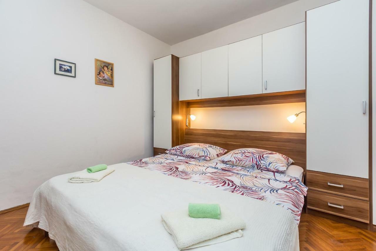 Apartments Marica Skrbčići 外观 照片