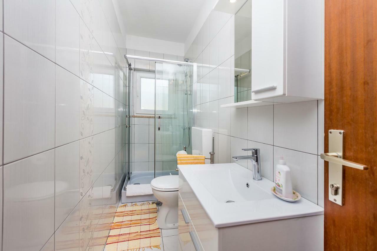 Apartments Marica Skrbčići 外观 照片