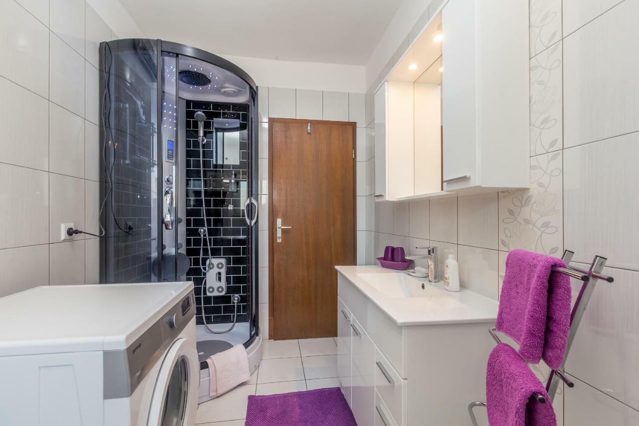 Apartments Marica Skrbčići 外观 照片
