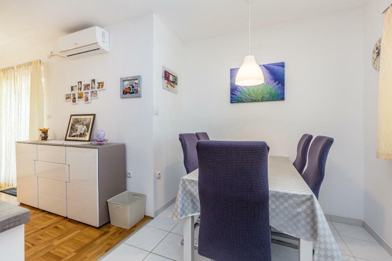 Apartments Marica Skrbčići 外观 照片