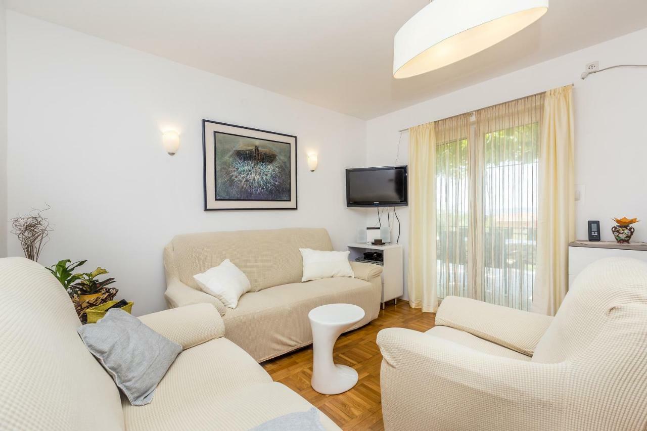 Apartments Marica Skrbčići 外观 照片