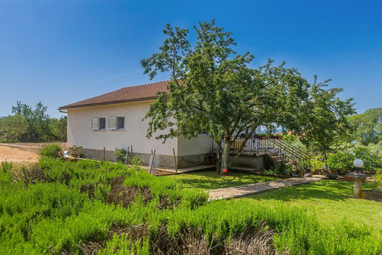 Apartments Marica Skrbčići 外观 照片