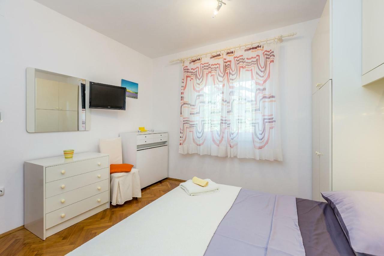 Apartments Marica Skrbčići 外观 照片