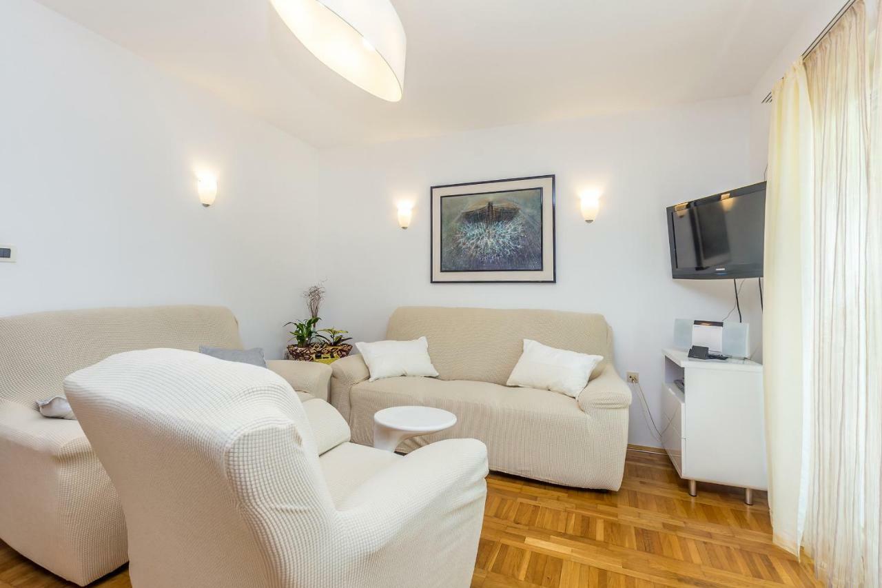 Apartments Marica Skrbčići 外观 照片