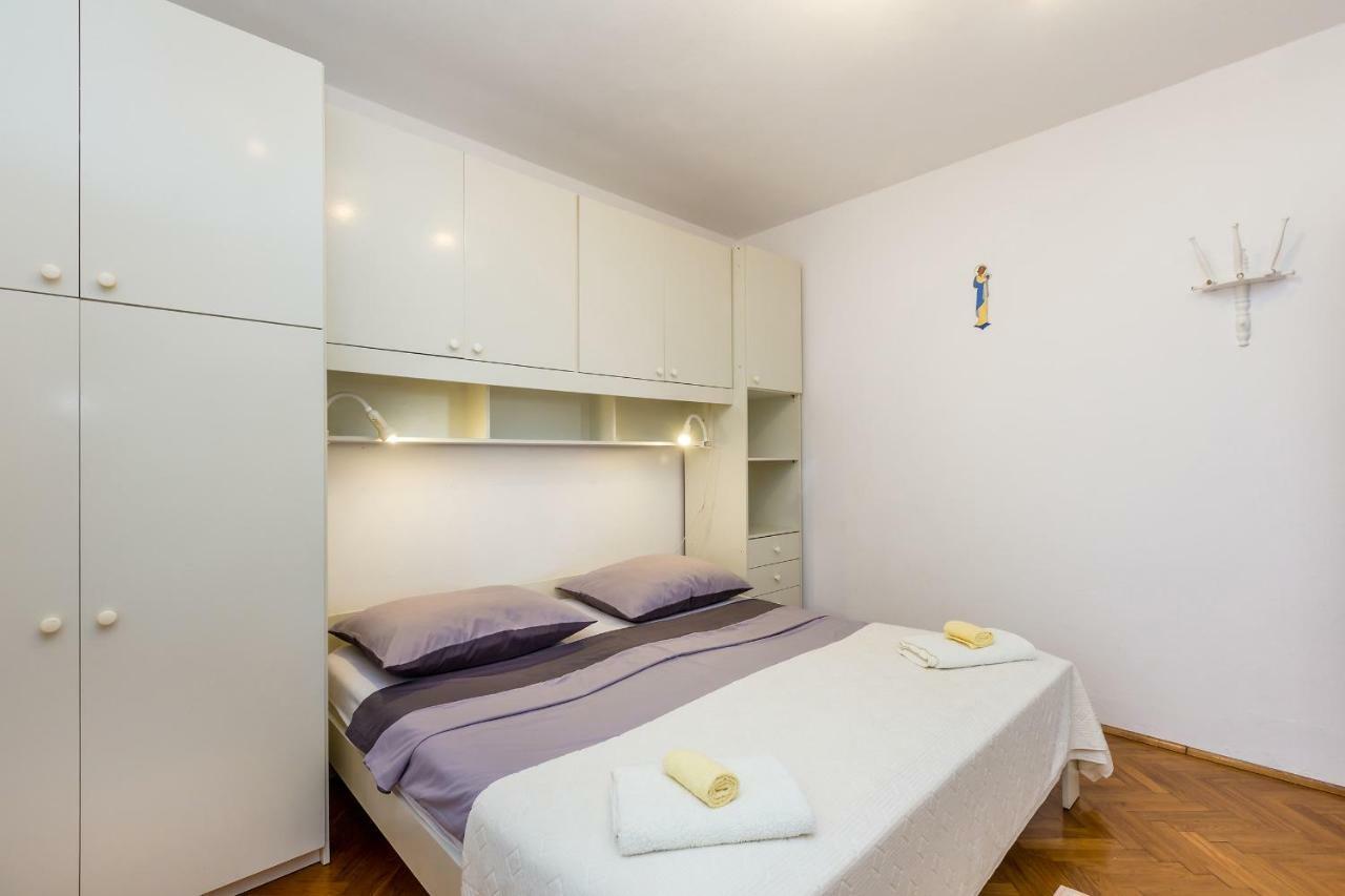 Apartments Marica Skrbčići 外观 照片