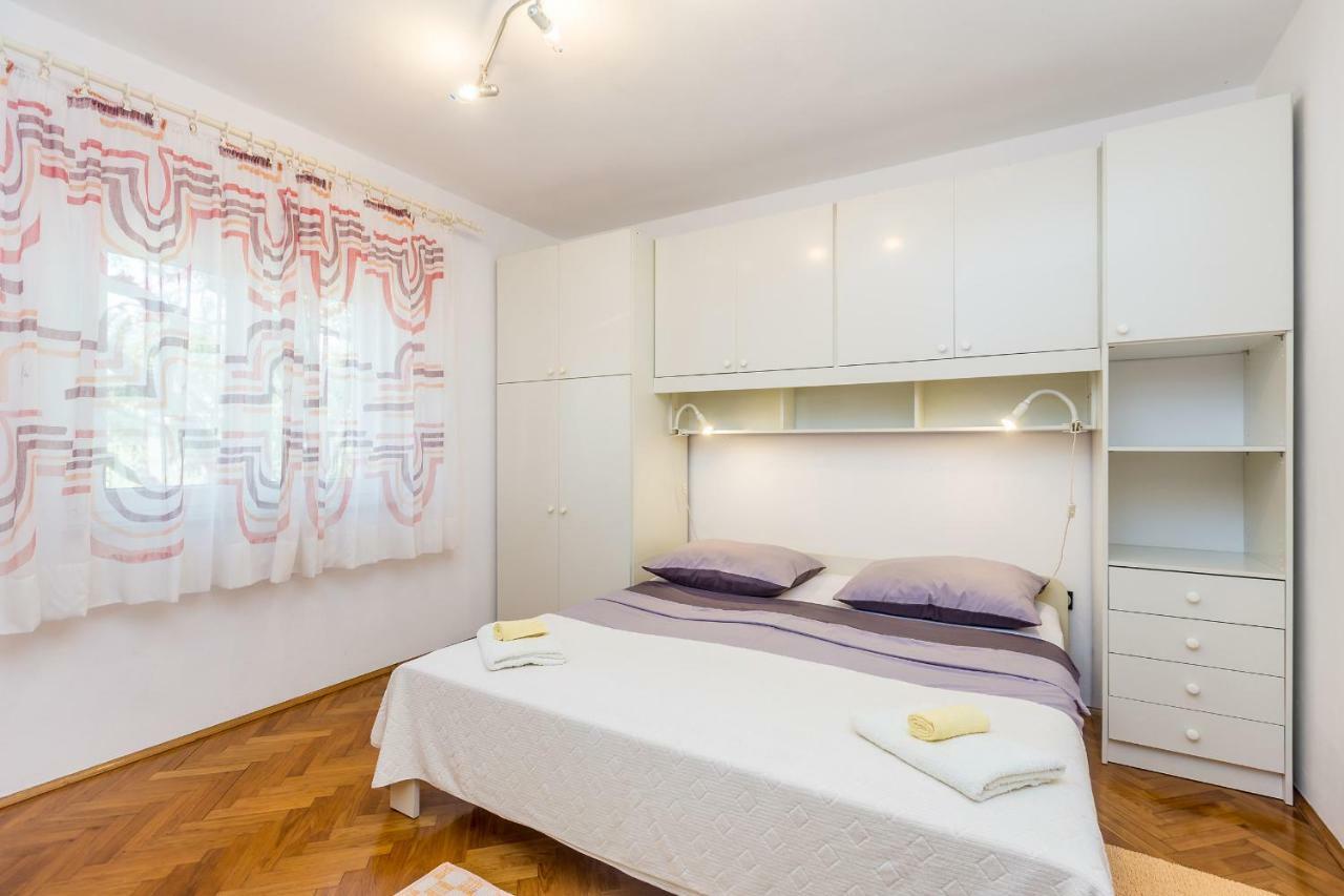 Apartments Marica Skrbčići 外观 照片
