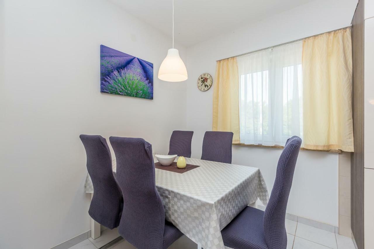Apartments Marica Skrbčići 外观 照片