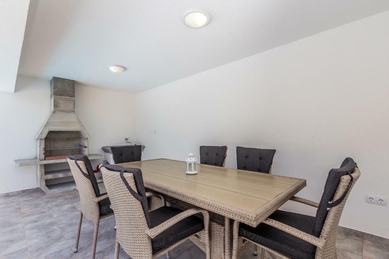 Apartments Marica Skrbčići 外观 照片