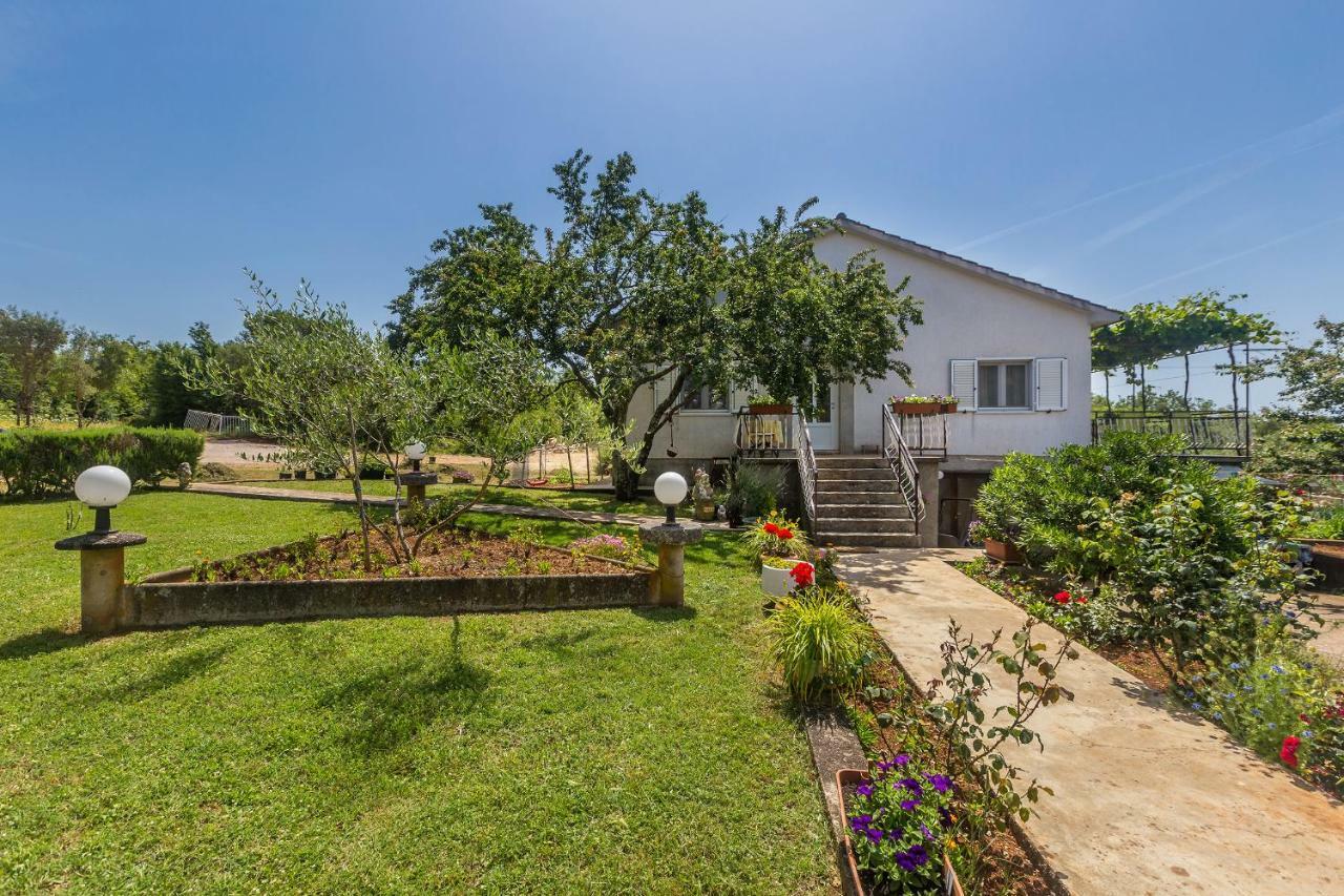 Apartments Marica Skrbčići 外观 照片